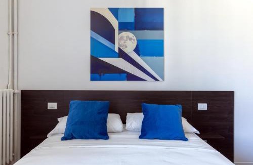 Zona Zara Apartment | Moon apartments