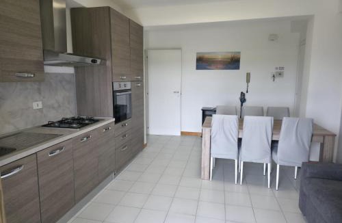 Chianchitta-Pallio Apartment | Moonlight Apartment