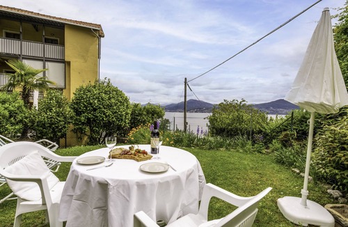 Cannero Riviera House | Morandi by Interhome