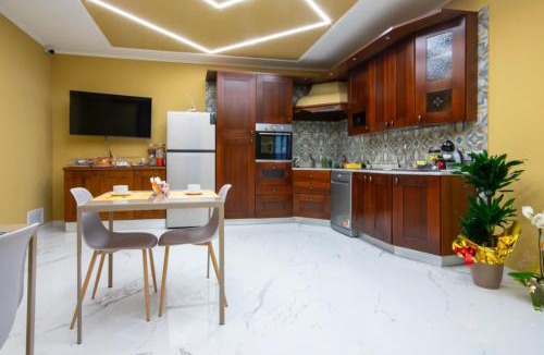 Morcone Bed & Breakfast | Morcone B&B Affittacamere