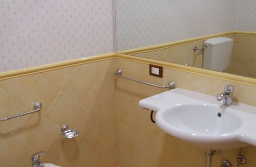 Manduria Hotel | Morgan Hotel
