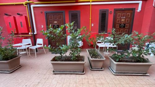 Avellino Apartment | Moscati home
