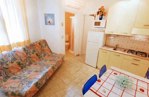 Bibione Apartment | Moschettieri by Interhome