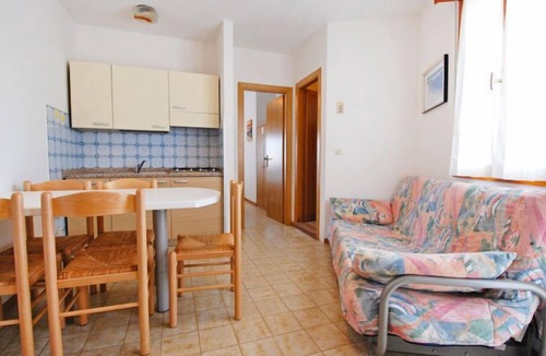 Bibione Apartment | Moschettieri by Interhome