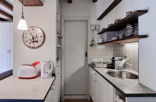 Porta Garibaldi Apartment | Moscova 52 B