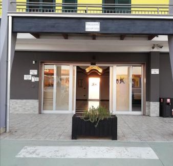 Bisignano Hotel | Motel Kratos