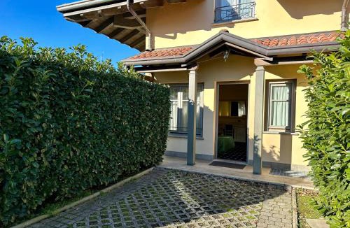 Lonate Pozzolo Hotel | MOTEL Malpensa INN & Hotel-Airport