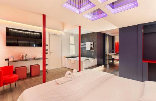 Caponago Hotel | Motel Rona
