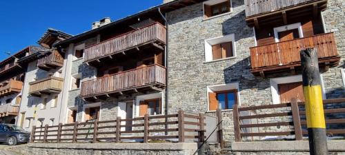 Valtellina Apartment | Mottabella