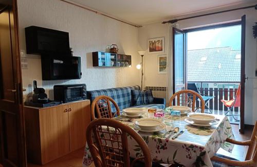 Temu Apartment | Mountain Haven Free parking