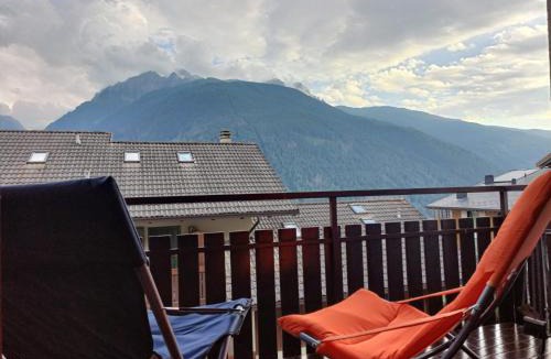 Temu Apartment | Mountain Haven Free parking