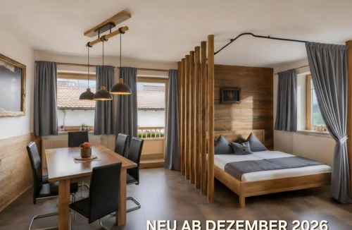 Holdernach Apartment | Mountain Moments Zillertal