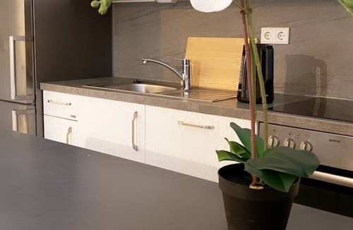 Wals Apartment | Mountain view