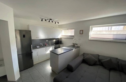 Wals Apartment | Mountain view