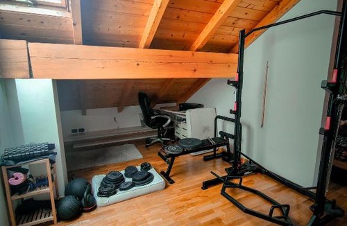 Ballabio House | Mountain View Hideaway
