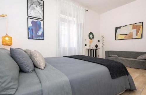 Macchia House | MSuite Etna Sicily
