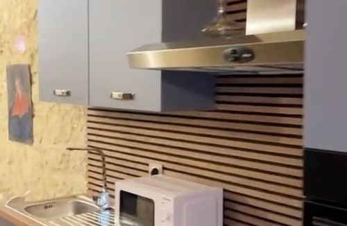 Sasso Barisano Apartment | Msv Matera Sassi View
