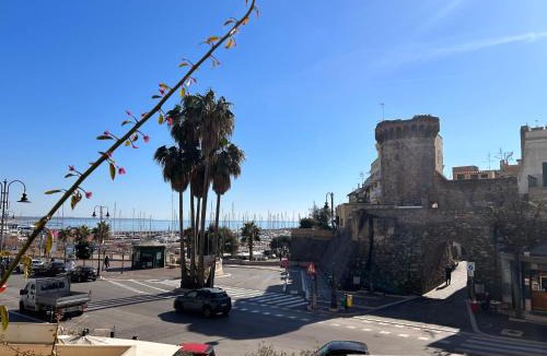 Nettuno Apartment | Mucci B&B & Apartments