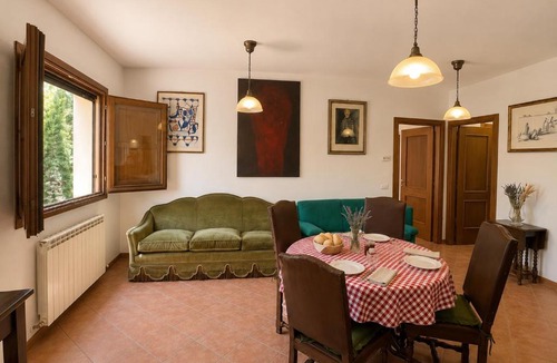 Barberino di Mugello House | Mugello Dream