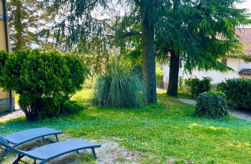 Montecalvo Versiggia Bed & Breakfast | Mulimù - Guesthouse