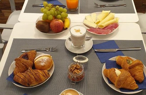 Citta Nuova-Barriera Nuova-San Vito-Citta Vecchia Hotel | Mura 5&7