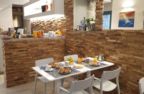 Citta Nuova-Barriera Nuova-San Vito-Citta Vecchia Hotel | Mura 5&7