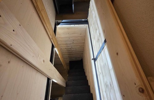 Valtournenche Apartment | Muranche Lofts N1, elegant and refined loft with 2 bathroom