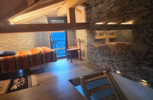 Paquier Cabin | MURANCHE LOFTS S2