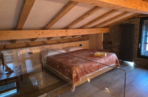 Paquier Cabin | MURANCHE LOFTS S2