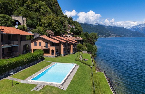 Musso Apartment | Musso Waterside