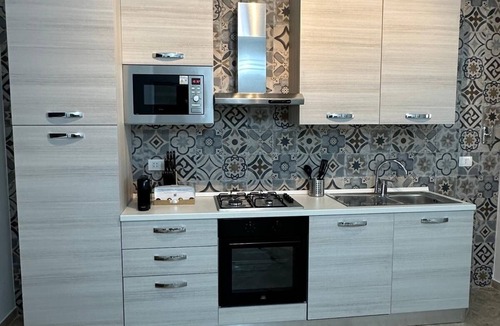 San Faustino-Madonnina-Quattroville House | Mutina Suite 3