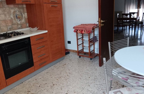 Maglie Apartment | My Darling Clementina