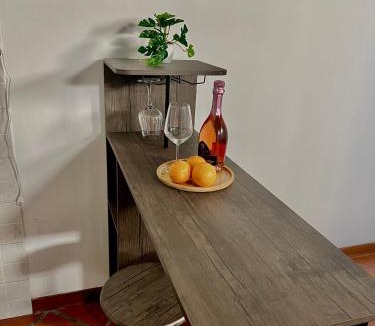 Porta Romana Apartment | My Home