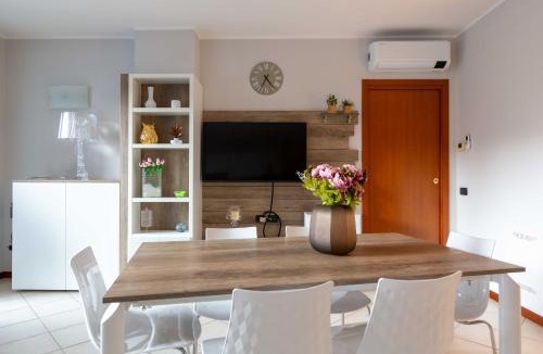 Gallarate Apartment | myhomEgallarate