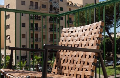 Fuorigrotta Hotel | N42 Hotel
