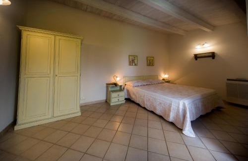 Casa Papa House | Nacalino Agriturismo