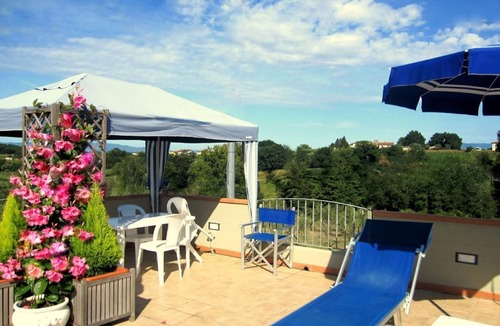 Poggio Alla Cavalla House | Nachlass "Poggio alla Cavalla" by Interhome