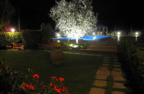 Poggio Alla Cavalla House | Nachlass "Poggio alla Cavalla" by Interhome