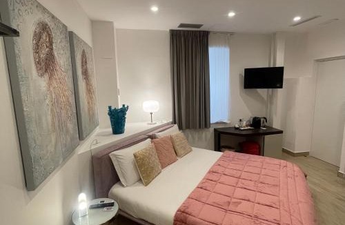 Villagonia Bed & Breakfast | Namuri Luxury Rooms