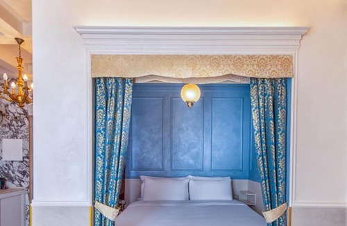 Ponte Seveso Apartment | Napoleon Studio - Central Station