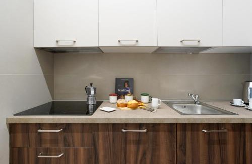 Albate House | Napoleona Suites - Appartamenti e Suites curati e confortevoli
