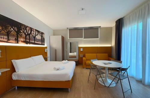 Albate House | Napoleona Suites - Appartamenti e Suites curati e confortevoli
