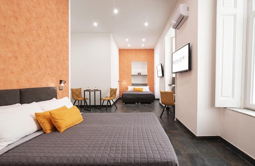 Chiaia House | Napul'è 19