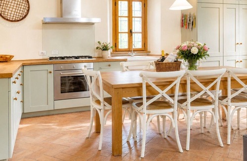 Sorico House | Natural stone Villa Rustica