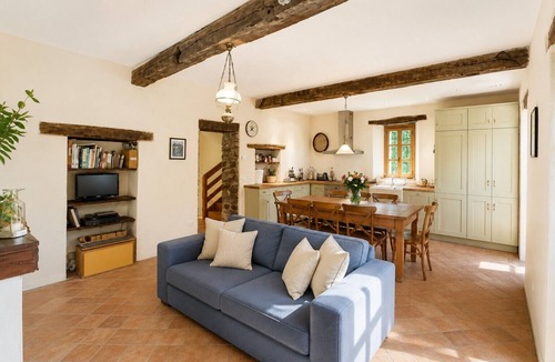 Sorico House | Natural stone Villa Rustica