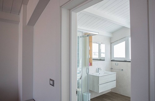 Torre San Giovanni House | Nauticus Hotel Ugento