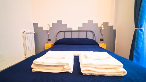 Montecalvario Bed & Breakfast | Neapolitan Flat 2 0 B&B