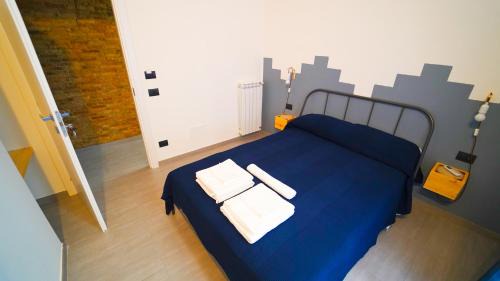 Montecalvario Bed & Breakfast | Neapolitan Flat 2 0 B&B