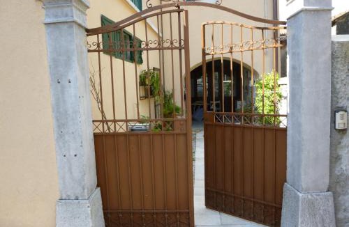 Santa Croce Mare Apartment | Nebojsega b&b