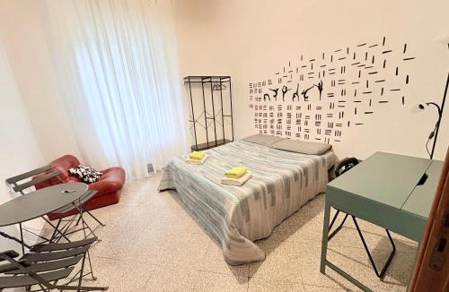Municipio 2 Bed & Breakfast | NeboRooms